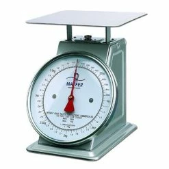 MATFER Balance Automatique De Cuisine Professionnelle 10g - 4kg