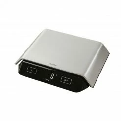 Balance Professionnelle 10 Kg Supreme 10 Terraillon