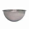 Bassine Demi-Sphérique Inox Ø 16 Cm De Buyer