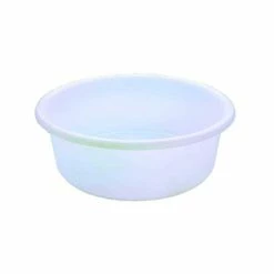 MALLARD FERRIERE Bassine Plastique Alimentaire Ronde 19L Mallard Ferrière