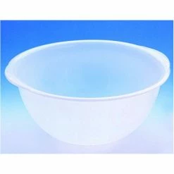 MALLARD FERRIERE Bassine Plastique Dur Ø 23 Cm