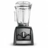 Blender Vitamix Ascent 2500i Gris -Ustensiles de cuisine Soldes blender vitamix ascent 2500i gris