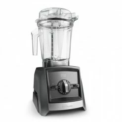 Blender Vitamix Ascent 2500i Gris -Ustensiles de cuisine Soldes blender vitamix ascent 2500i gris 2