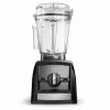 Blender Vitamix Ascent 2500i Noir -Ustensiles de cuisine Soldes blender vitamix ascent 2500i noir