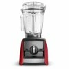 Blender Vitamix Ascent 2500i Rouge -Ustensiles de cuisine Soldes blender vitamix ascent 2500i rouge