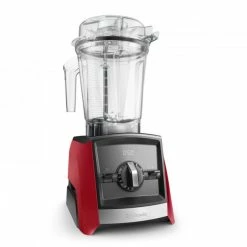 Blender Vitamix Ascent 2500i Rouge -Ustensiles de cuisine Soldes blender vitamix ascent 2500i rouge 2