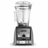 Blender Vitamix Ascent 3500i Acier Brossé -Ustensiles de cuisine Soldes blender vitamix ascent 3500i acier brosse