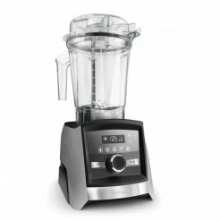 Blender Vitamix Ascent 3500i Acier Brossé -Ustensiles de cuisine Soldes blender vitamix ascent 3500i acier brosse 2