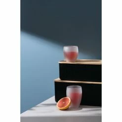 Boîte à Pain 29 X 19 Cm X H 11 Cm Noir BISTRO Bodum -Ustensiles de cuisine Soldes boite a pain 29 x 19 cm x h 11 cm noir bistro bodum 4