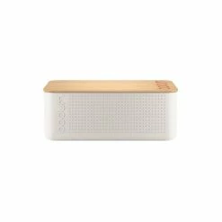 Boîte à Pain 37.2x23.8 Cm Crème BISTRO Bodum