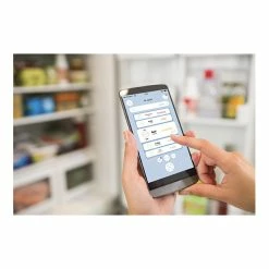 Boîte De Conservation Connectée Avec Compartiments 1,45 L Bleu Stor'eat Mastrad -Ustensiles de cuisine Soldes boite de conservation connectee avec compartiments 145 l bleu stor eat mastrad 6