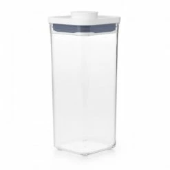 Boîte De Conservation Pop Carré 1,6 L Oxo Good Grips