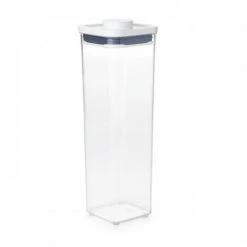 Boîte De Conservation Pop Carré 2,1 L Oxo Good Grips