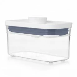 Boîte De Conservation Pop Rectangle 0,4 L Oxo Good Grips