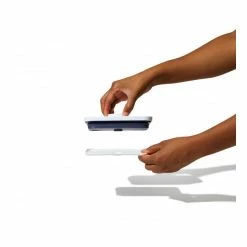 Boîte De Conservation Pop Rectangle 0,4 L Oxo Good Grips -Ustensiles de cuisine Soldes boite de conservation pop rectangle 04l oxo good grips 5