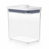 Boîte De Conservation Pop Rectangle 1,6 L Oxo Good Grips -Ustensiles de cuisine Soldes boite de conservation pop rectangle 16 l oxo good grips