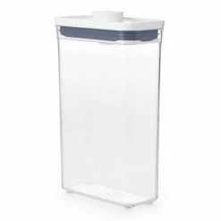 Boîte De Conservation Pop Rectangle 1,8 L Oxo Good Grips