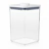 Boîte De Conservation Pop Rectangle 4,2 L Oxo Good Grips -Ustensiles de cuisine Soldes boite de conservation pop rectangle 42 l oxo good grips