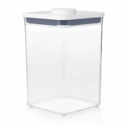 Boîte De Conservation Pop Rectangle 4,2 L Oxo Good Grips