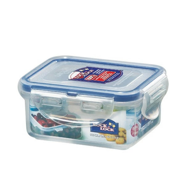 Boîte De Conservation Rectangulaire 180 Ml Lock And Lock 3 Boîte De Conservation Rectangulaire 180 Ml Lock And Lock