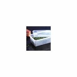 BOURGEAT Boîte Modulus Gastronorme 2 Litres GN 1/6 H15 Cm -Ustensiles de cuisine Soldes boite modulus gastronorme 2 litres gn 1 6 h15 cm 3