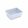 BOURGEAT Boîte Modulus Gastronorme 7,5 Litres GN 1/2 H15 Cm