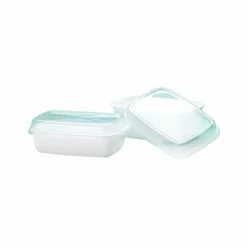 MALLARD FERRIERE Boîte Plastique Alimentaire Avec Couvercle 3.5Kg Mallard Ferrière