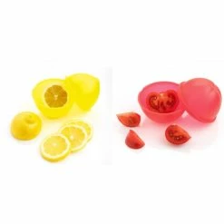 Boites De Conservation Mastrad (lot De 4) -Ustensiles de cuisine Soldes boites de conservation mastrad lot de 4 2