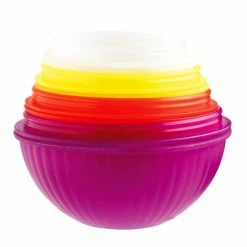 Boites De Conservation Mastrad (lot De 4) -Ustensiles de cuisine Soldes boites de conservation mastrad lot de 4 3