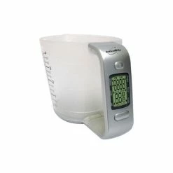 MALLARD FERRIERE Bol Doseur Avec Balance Digitale