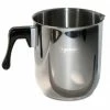Bol Inox Gradué 3 L Dynamic -Ustensiles de cuisine Soldes bol inox gradue 3 l dynamic