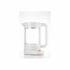 Bouilloire Température Réglable Crème 1.1L BISTRO Bodum -Ustensiles de cuisine Soldes bouilloire temperature reglable creme 11l bistro bodum