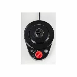 Bouilloire Température Réglable Noir 1.1L BISTRO Bodum -Ustensiles de cuisine Soldes bouilloire temperature reglable noir 11l bistro bodum 2