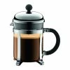 Cafetière à Piston 50cl CHAMBORD Bodum -Ustensiles de cuisine Soldes cafetiere a piston 50cl chambord bodum