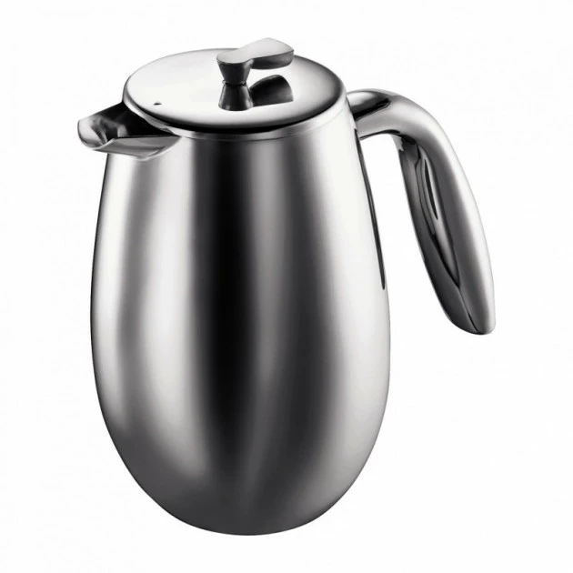 Cafetière à Piston Brillant 0.35L COLUMBIA Bodum 3 Cafetière à Piston Brillant 0.35L COLUMBIA Bodum