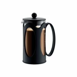 Cafetière à Piston Kenya 8 Tasses 1l Bodum
