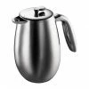 Cafetière à Piston Mat 1.5L COLUMBIA Bodum