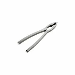 TELLIER Casse-noix Et Pince à Crustacés Inox