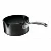 Casserole 2 Becs Verseurs 16 Cm Anti-Adhérente Les Forgées Le Creuset -Ustensiles de cuisine Soldes casserole 2 becs verseurs le creuset anti adherente les forgees