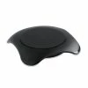 Mastrad Chauffe-plat Au Micro-ondes Magma Noir -Ustensiles de cuisine Soldes chauffe plat au micro ondes magma noir