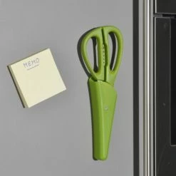 Ciseaux à Herbes 5 Lames Mastrad -Ustensiles de cuisine Soldes ciseaux a herbes 5 lames mastrad 2