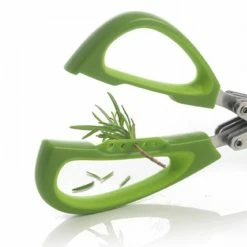 Ciseaux à Herbes 5 Lames Mastrad -Ustensiles de cuisine Soldes ciseaux a herbes 5 lames mastrad 3