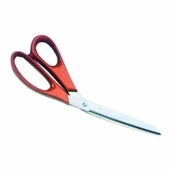 MALLARD FERRIERE Ciseaux à Poisson 25 Cm En Inox