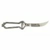 DEGLON Ciseaux Coupe Volaille Inox Déglon 24 Cm Sécateur -Ustensiles de cuisine Soldes ciseaux coupe volaille inox deglon 25 cm secateur