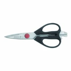 MALLARD FERRIERE Ciseaux De Cuisine Démontables 21 Cm En Inox