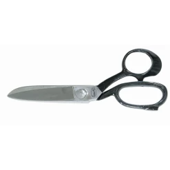 MALLARD FERRIERE Ciseaux De Cuisine Nickelé De 20 Cm