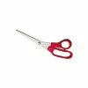 GAFIHC Ciseaux De Cuisine Tous Usages Rouge 20 Cm -Ustensiles de cuisine Soldes ciseaux de cuisine tous usages rouge 20 cm