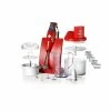 Coffret Mixeur Bamix Box - Rouge -Ustensiles de cuisine Soldes coffret mixeur bamix box rouge