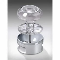 Coffret Mixeur Plongeant Bamix Box Argent -Ustensiles de cuisine Soldes coffret mixeur plongeant bamix box argent 5