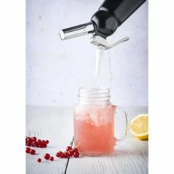 Coffret Siphon 0,5 L Cold Brew Mastrad -Ustensiles de cuisine Soldes coffret siphon 05 l cold brew mastrad 4